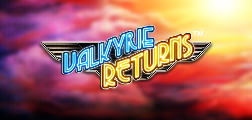 Play Valkyrie Returns at ICE36 Casino