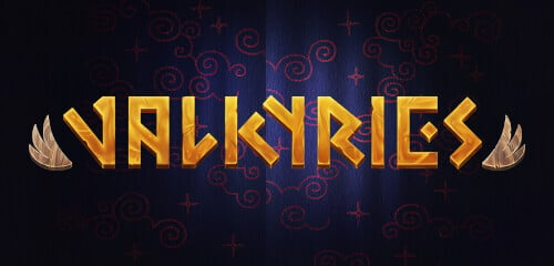 Play Valkyries at ICE36 Casino