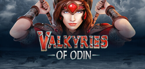 Play Valkyries of Odin at ICE36 Casino