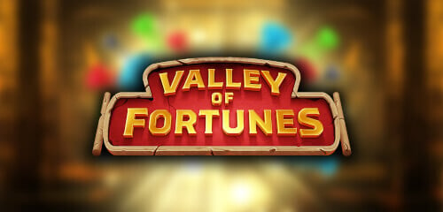 Play Valley of Fortunes at ICE36 Casino