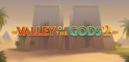 Valley of the Gods 2