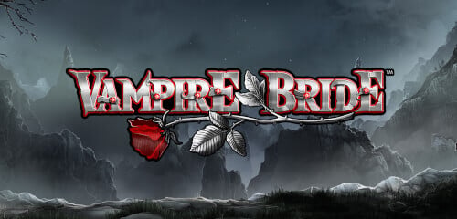 Play Vampire Bride at ICE36 Casino