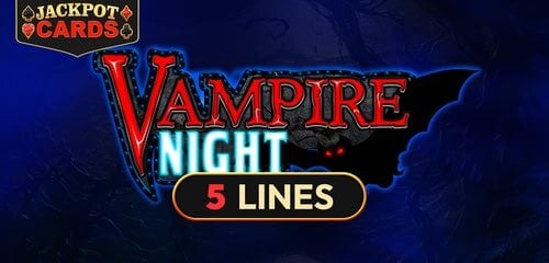 Vampire Night