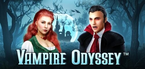 Play Vampire Odyssey at ICE36