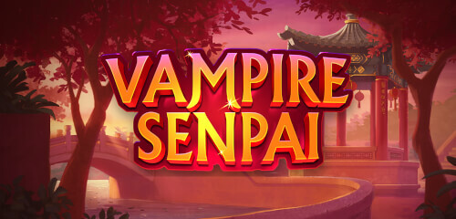 Vampire Senpai