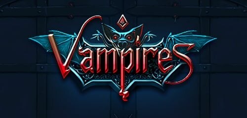 Play Vampires at ICE36 Casino