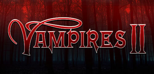 Play Vampires II at ICE36 Casino