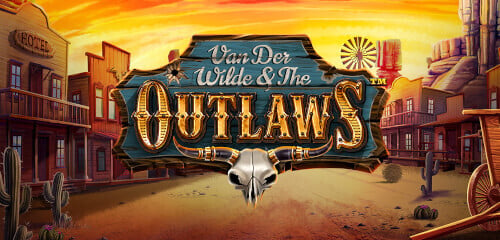Play Van der Wilde and The Outlaws at ICE36 Casino