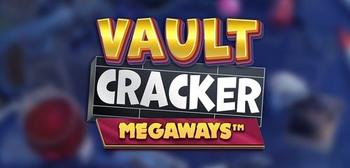 Play Vault Crackers MegaWays at ICE36
