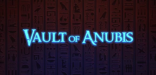 Vault Of Anubis