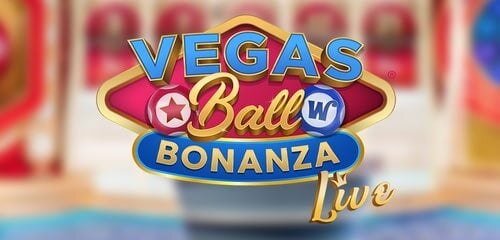Play Vegas Ball Bonanza at ICE36 Casino