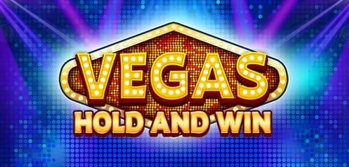 Vegas Branded Hold & Win
