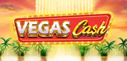 Play Vegas Cash at ICE36 Casino