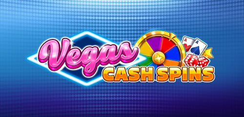 Play Vegas Cash Spins at ICE36 Casino