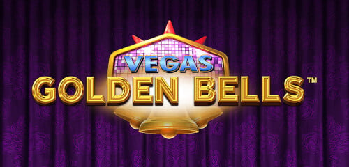 Play Vegas Golden Bells at ICE36 Casino