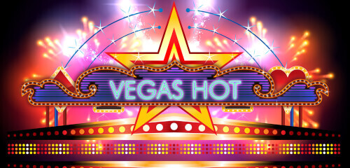 Play Vegas Hot at ICE36 Casino