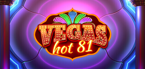 Vegas Hot 81