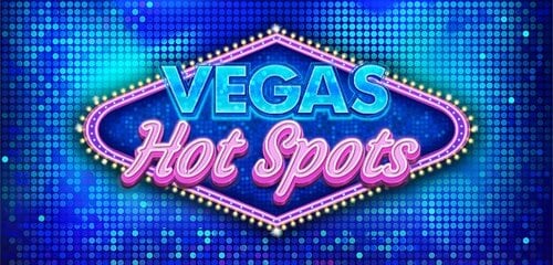 Play Vegas Hotspots at ICE36 Casino