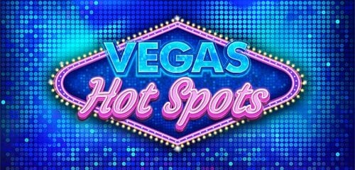 Vegas Hotspots