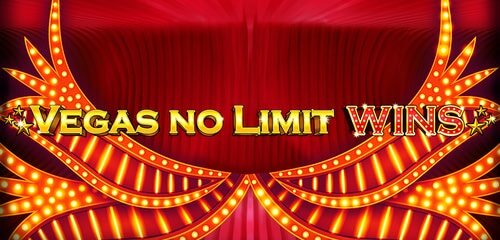 Play Vegas No Limit Wins at ICE36 Casino