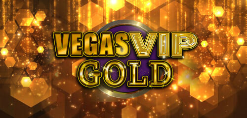 Play Vegas VIP Gold at ICE36 Casino