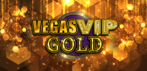 Vegas VIP Gold