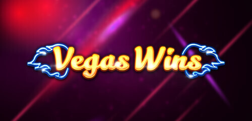 Play VegasWins at ICE36 Casino