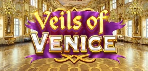 Juega Veils Of Venice en ICE36 Casino con dinero real