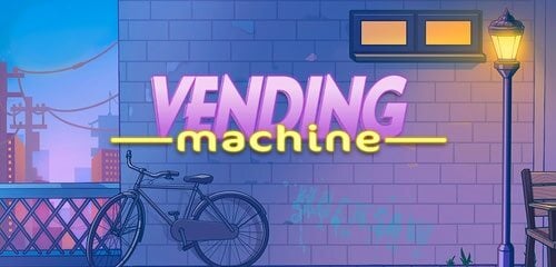 Play Vending Machine at ICE36 Casino