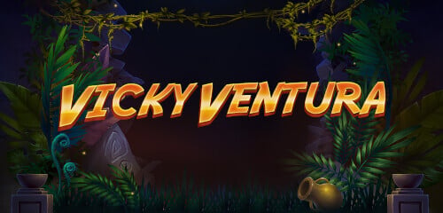 Play Vicky Ventura at ICE36 Casino