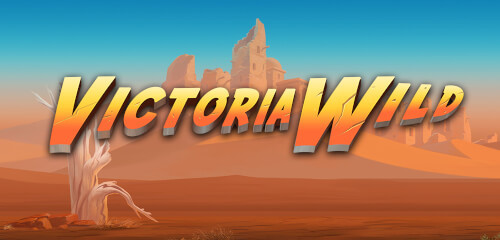 Play Victoria Wild at ICE36 Casino