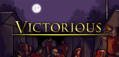 Victorious