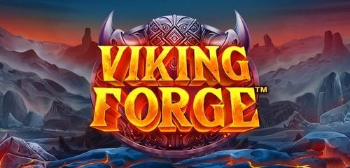 Play Viking Forge at ICE36 Casino