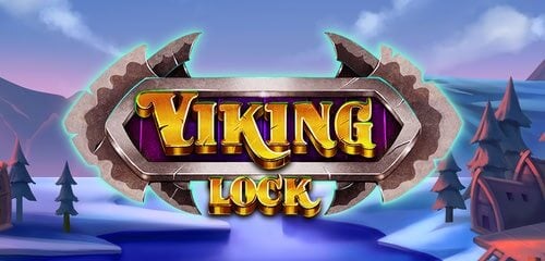 Play Viking Lock at ICE36 Casino