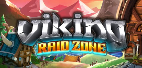 Viking Raid Zone