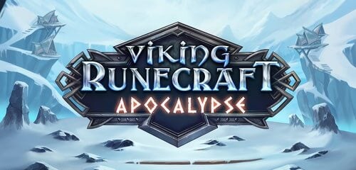 Juega Viking Runecraft Apocalypse en ICE36 Casino con dinero real