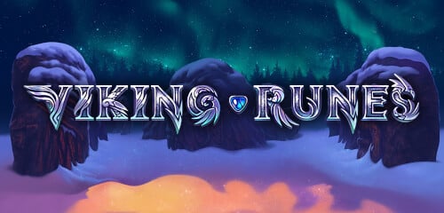 Play Viking Runes at ICE36 Casino