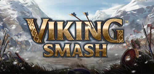 Play Viking Smash at ICE36 Casino