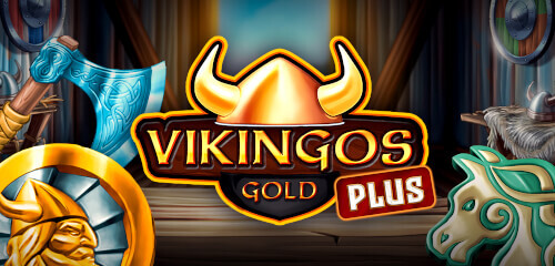 Juega Vikingos Gold Plus en ICE36 Casino con dinero real