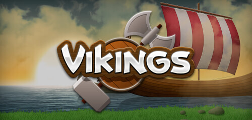 Juega Vikings Bingo en ICE36 Casino con dinero real