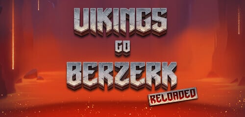 Play Vikings Go Berzerk Reloaded at ICE36 Casino