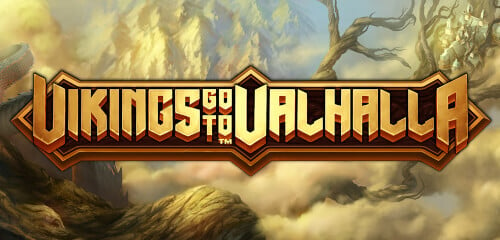 Vikings Go To Valhalla