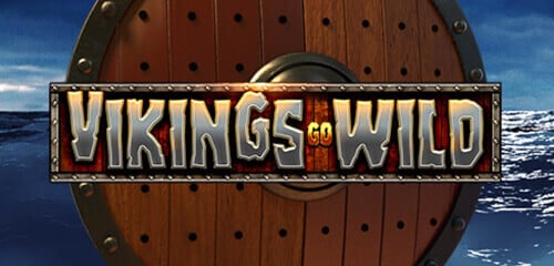 Play Vikings Go Wild at ICE36 Casino