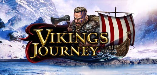 Vikings Journey