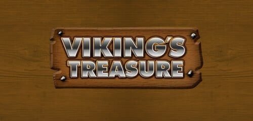 Play Vikings Treasure at ICE36 Casino