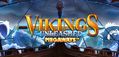 Vikings Unleashed Megaways