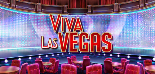 Play Viva Las Vegas at ICE36 Casino