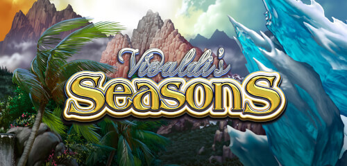 Play Vivaldi's Seasons at ICE36 Casino