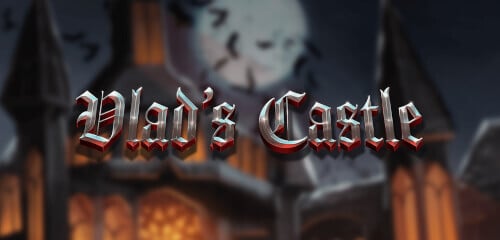 Play Vlads Castle at ICE36 Casino