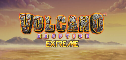 Play Volcano Eruption Extreme at ICE36 Casino